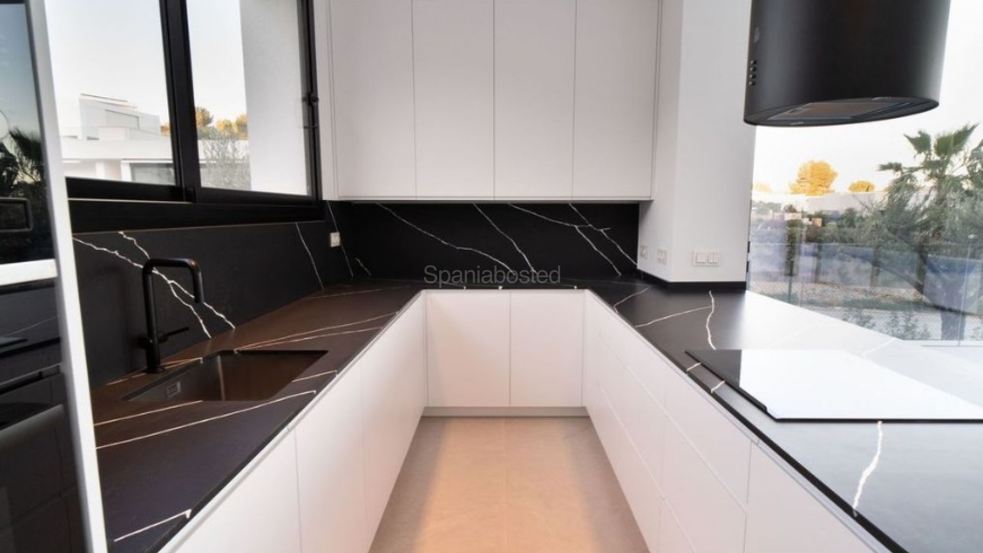 New Build - Villa -
Las Colinas - Las Colinas Golf