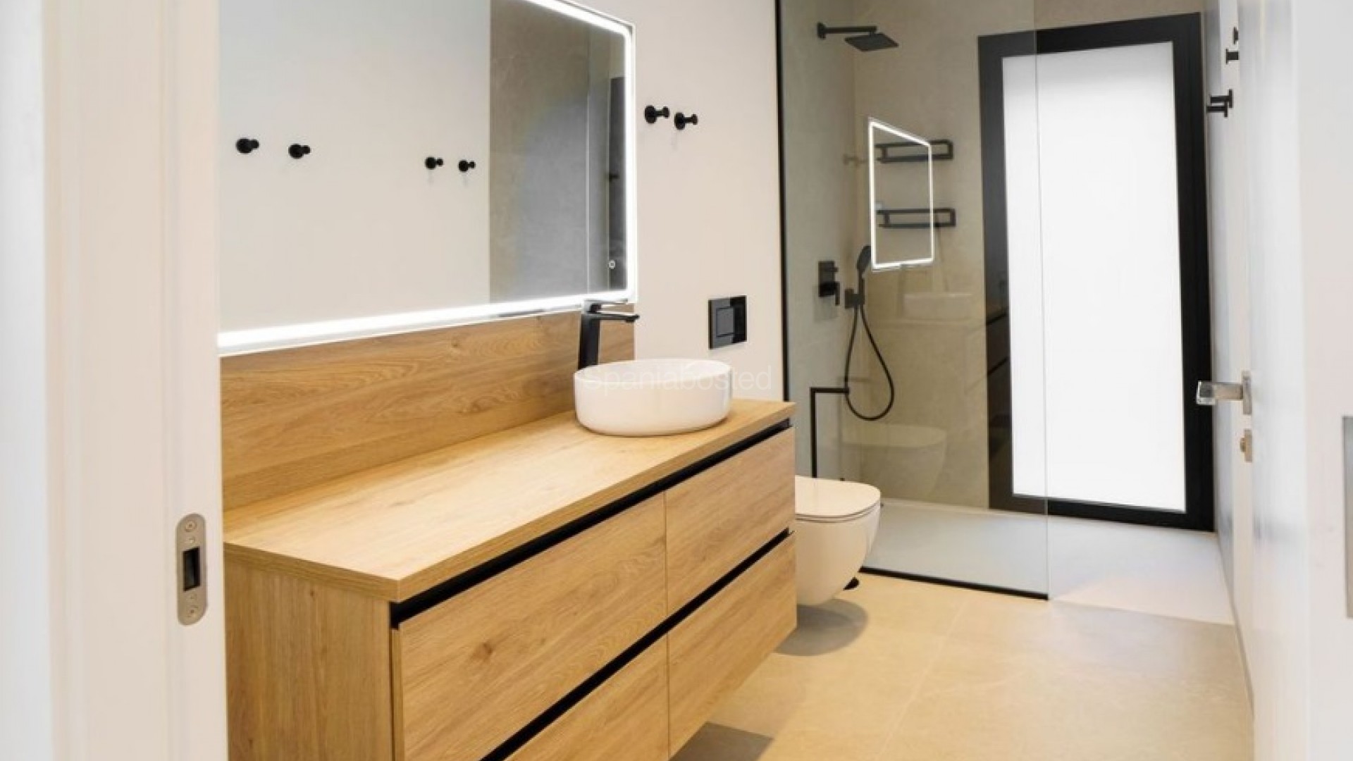 New Build - Villa -
Las Colinas - Las Colinas Golf