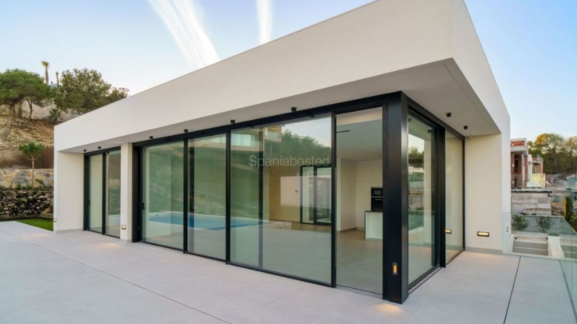 New Build - Villa -
Las Colinas - Las Colinas Golf