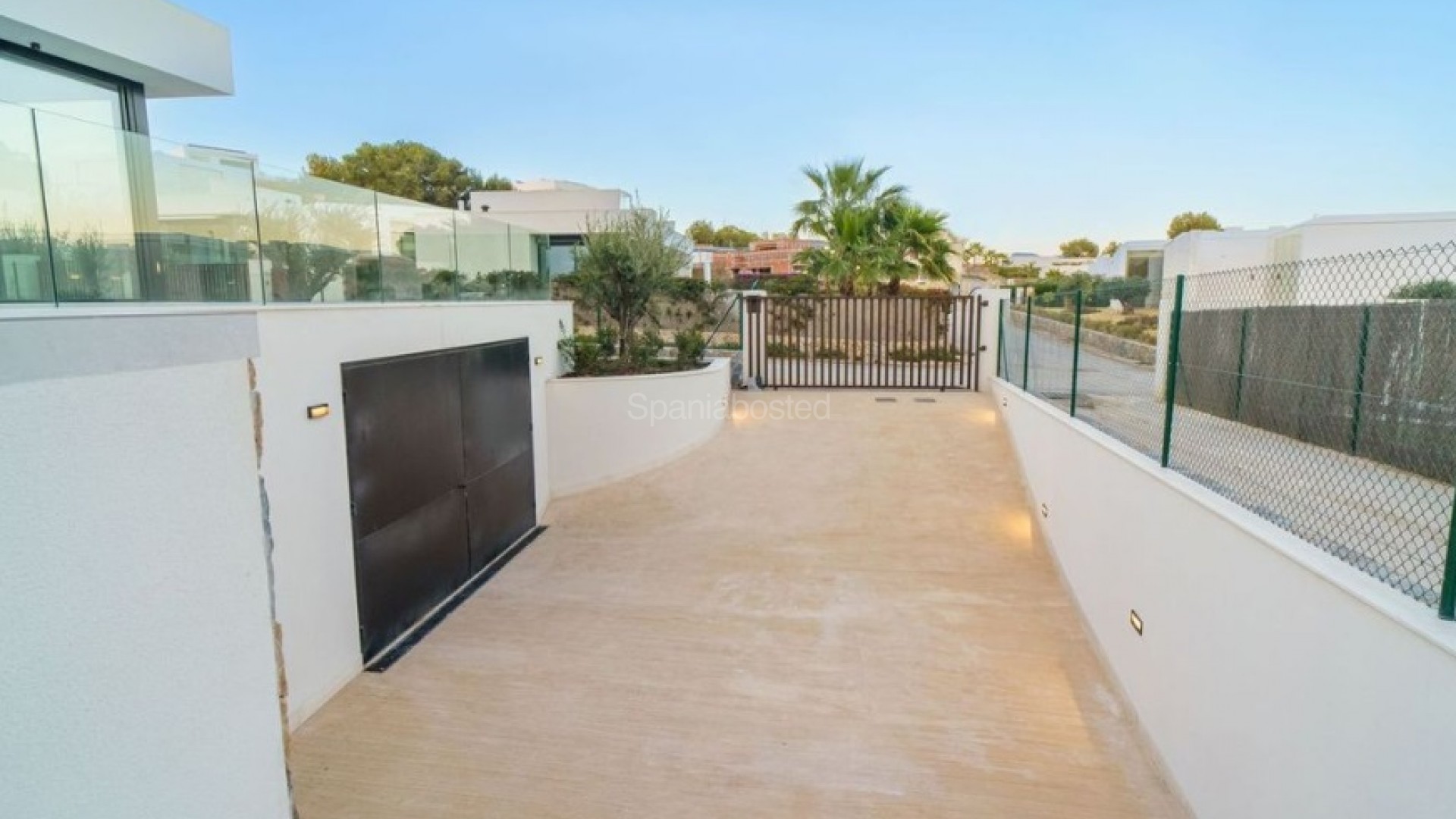 New Build - Villa -
Las Colinas - Las Colinas Golf