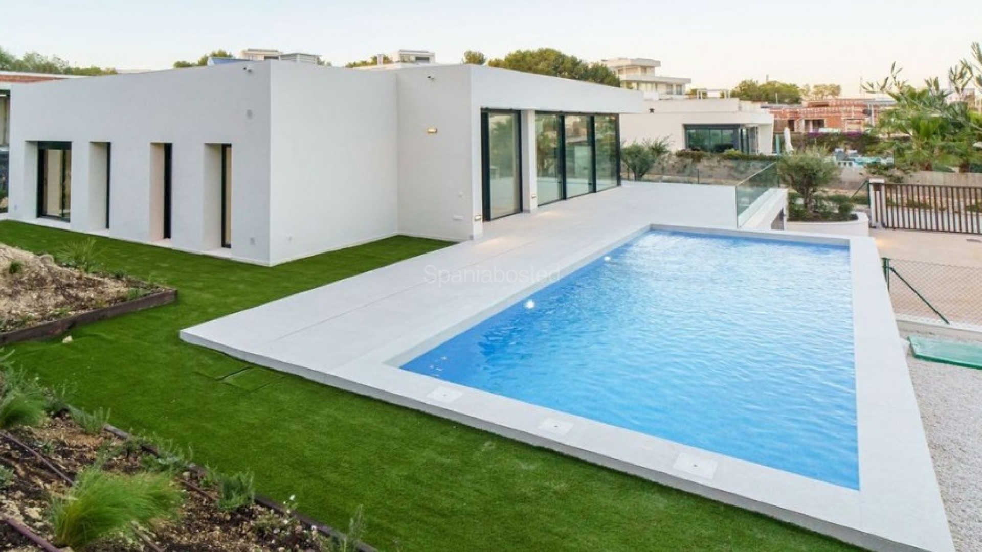 New Build - Villa -
Las Colinas - Las Colinas Golf