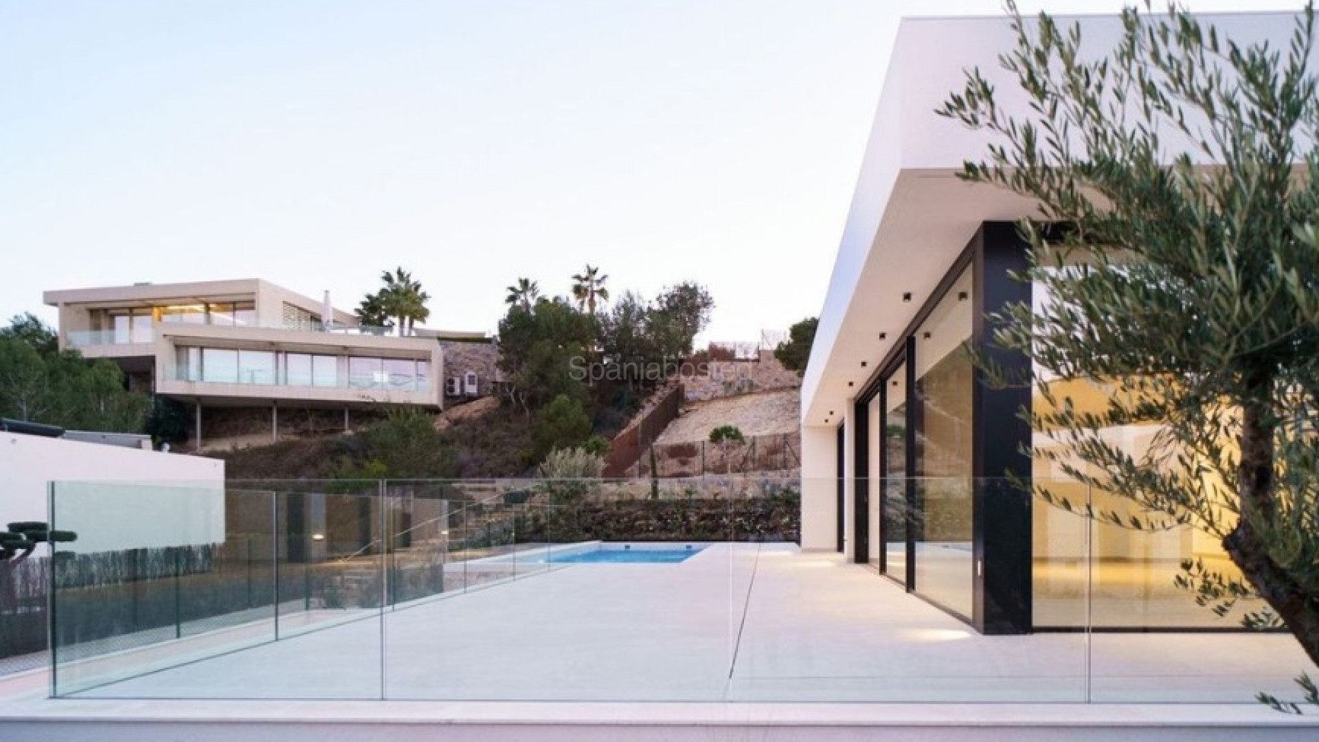 New Build - Villa -
Las Colinas - Las Colinas Golf