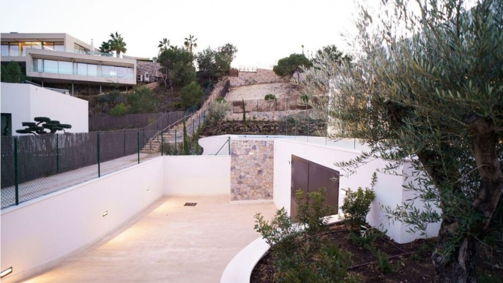 New Build - Villa -
Las Colinas - Las Colinas Golf