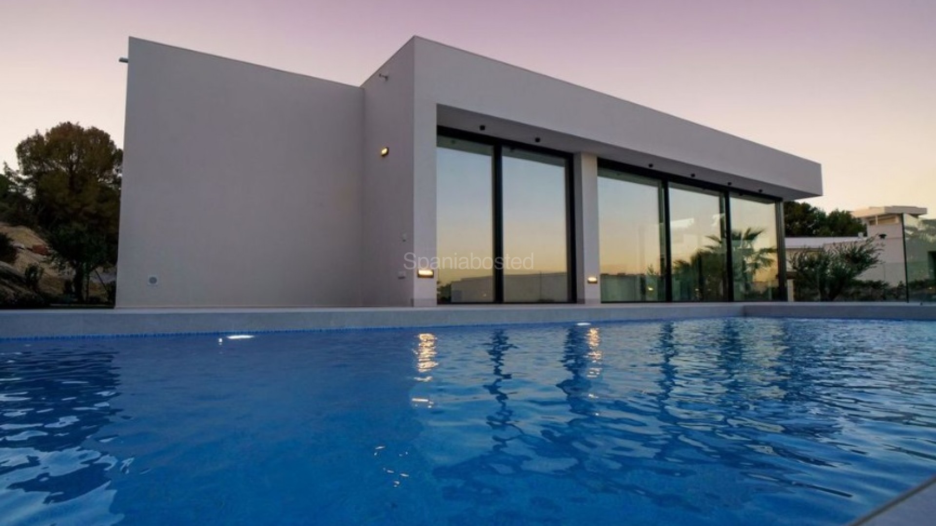 New Build - Villa -
Las Colinas - Las Colinas Golf