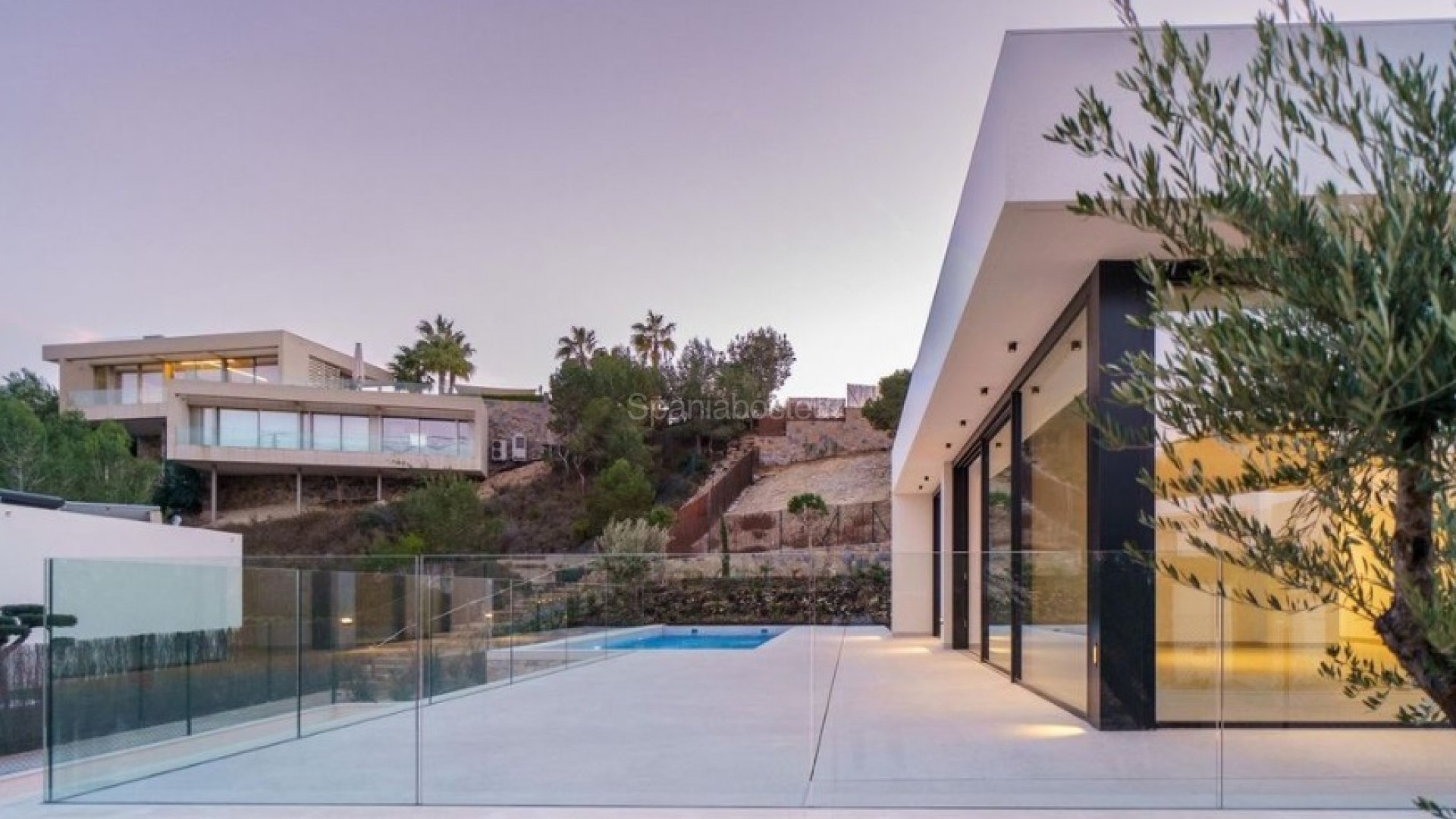 New Build - Villa -
Las Colinas - Las Colinas Golf