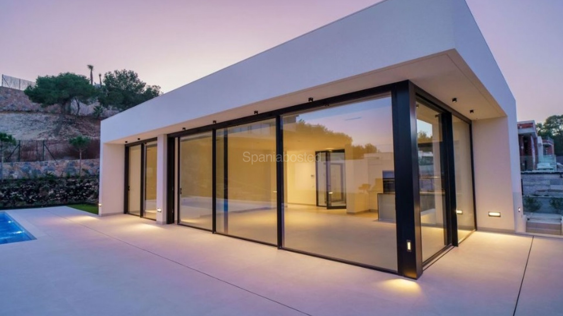 New Build - Villa -
Las Colinas - Las Colinas Golf