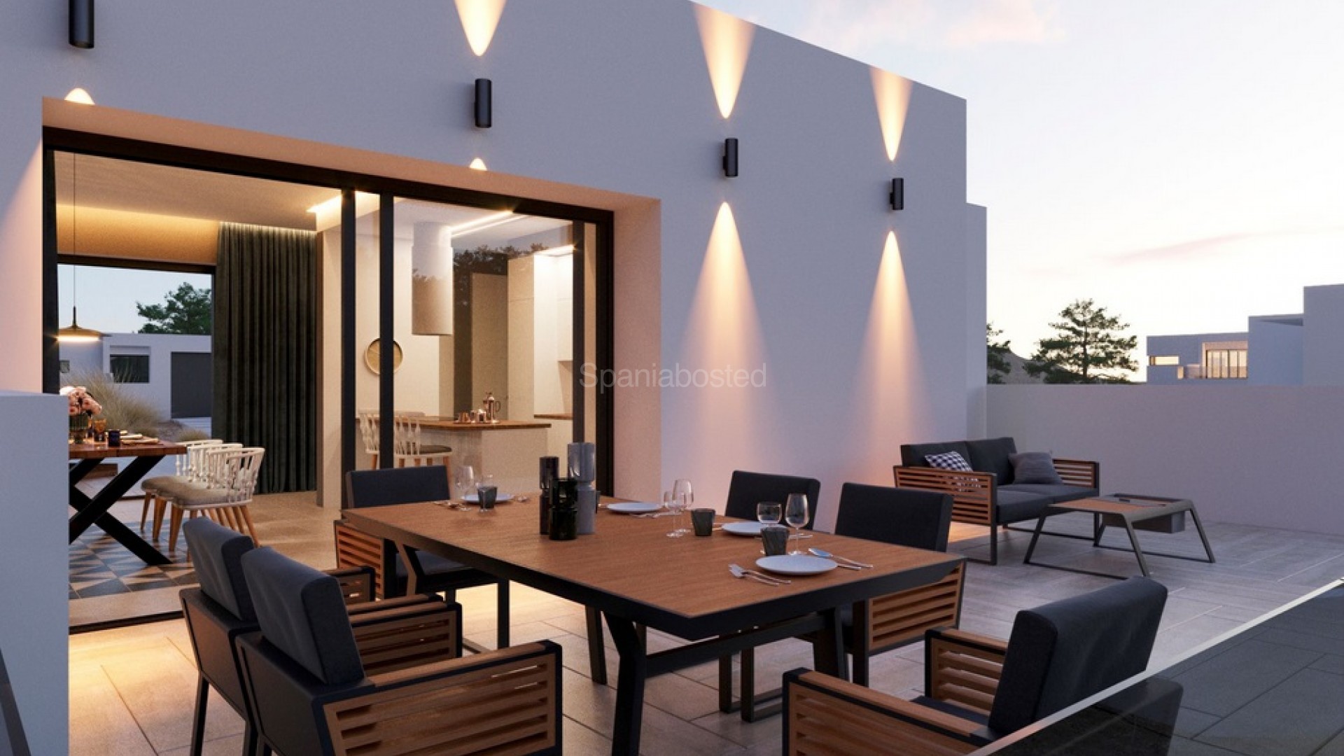 New Build - Villa -
Las Colinas - Las Colinas Golf