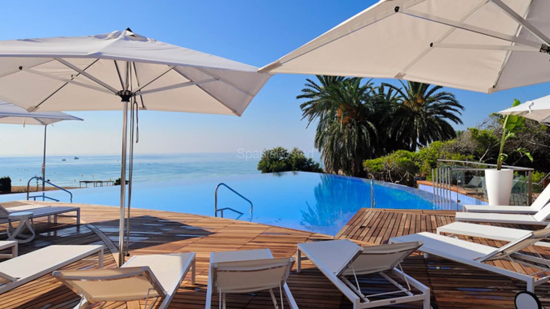 New Build - Villa -
Las Colinas - Las Colinas Golf