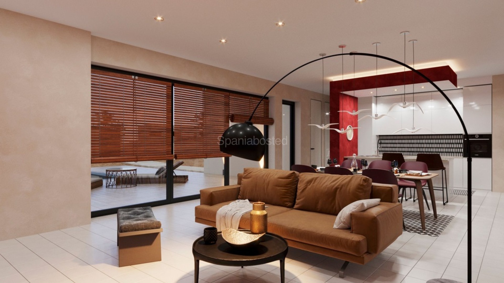 New Build - Villa -
Las Colinas - Las Colinas Golf