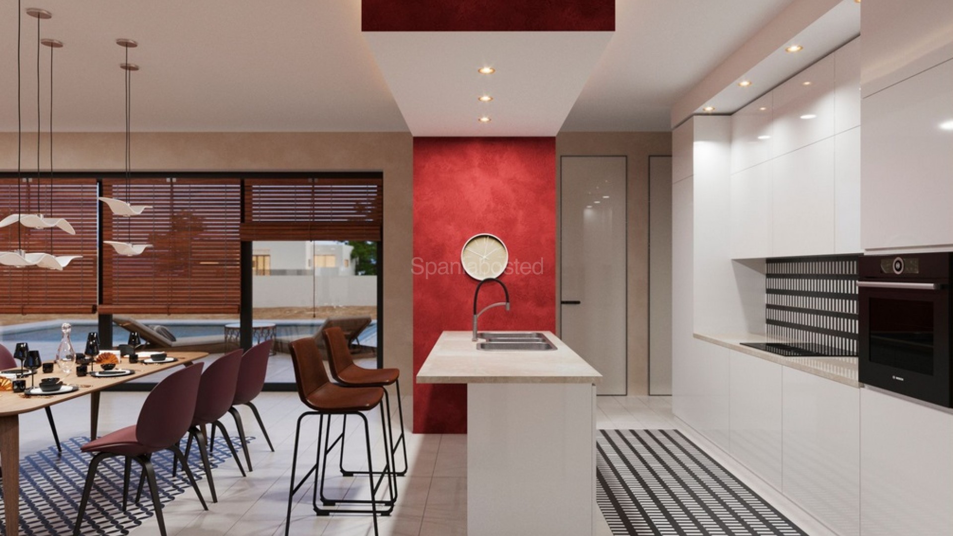 New Build - Villa -
Las Colinas - Las Colinas Golf