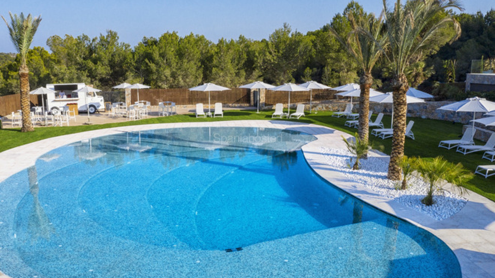 New Build - Villa -
Las Colinas - Las Colinas Golf