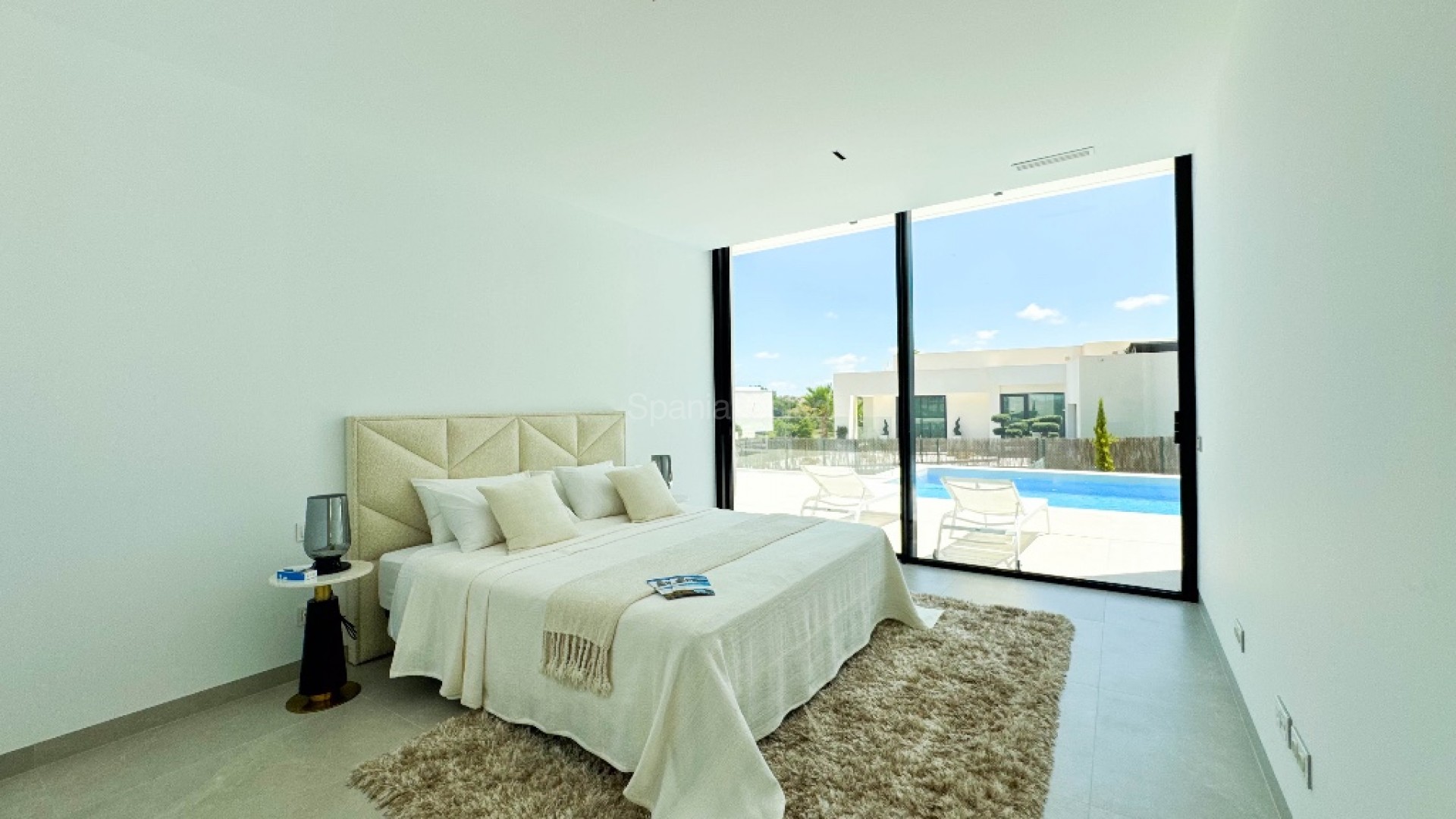 New Build - Villa -
Las Colinas - Las Colinas Golf