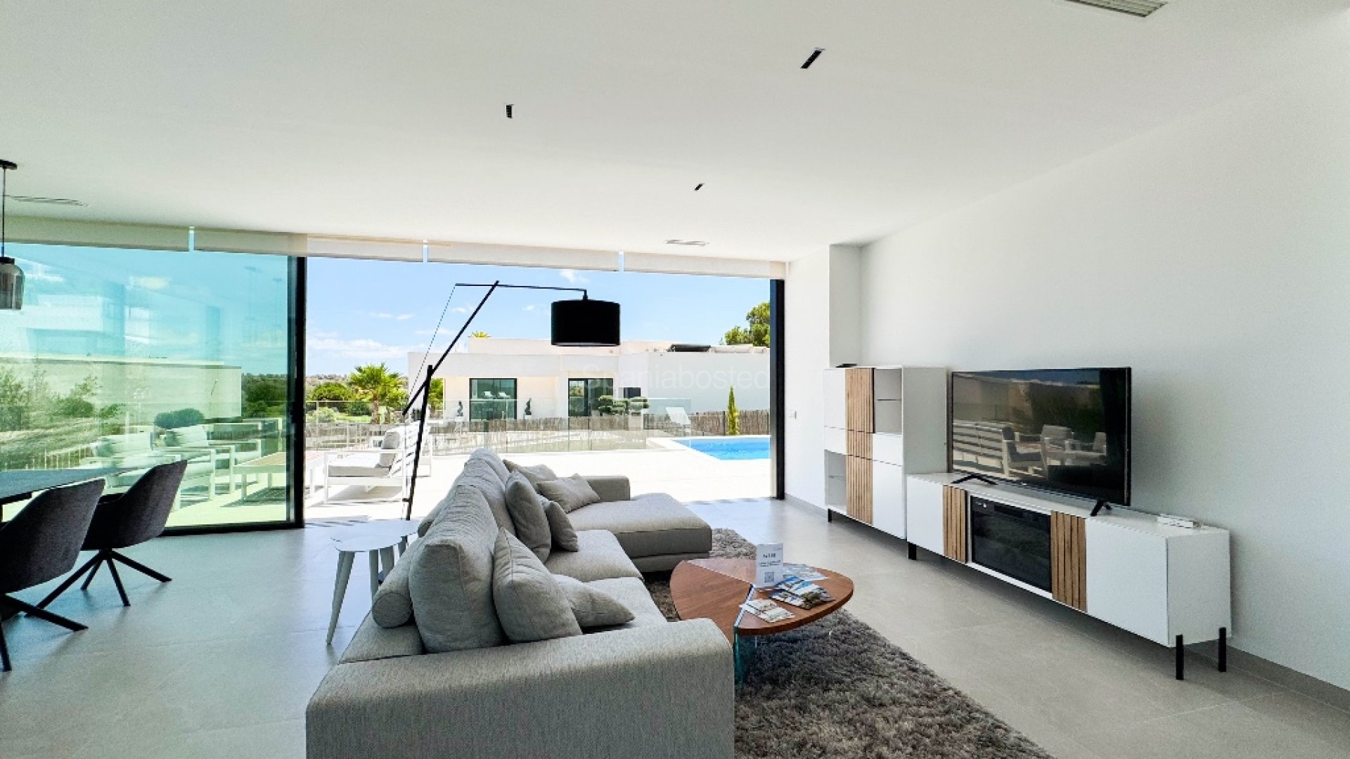 New Build - Villa -
Las Colinas - Las Colinas Golf