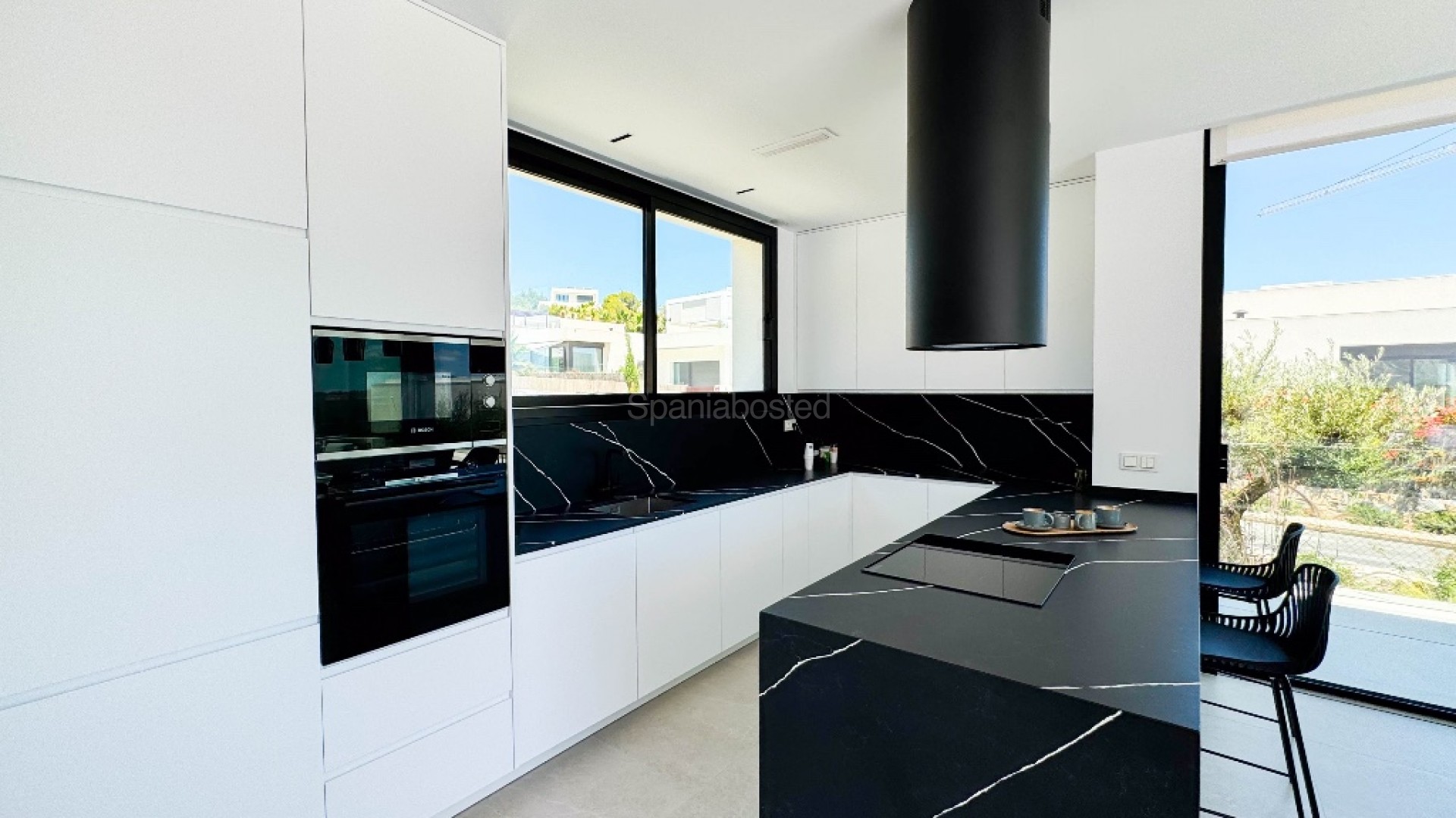 New Build - Villa -
Las Colinas - Las Colinas Golf