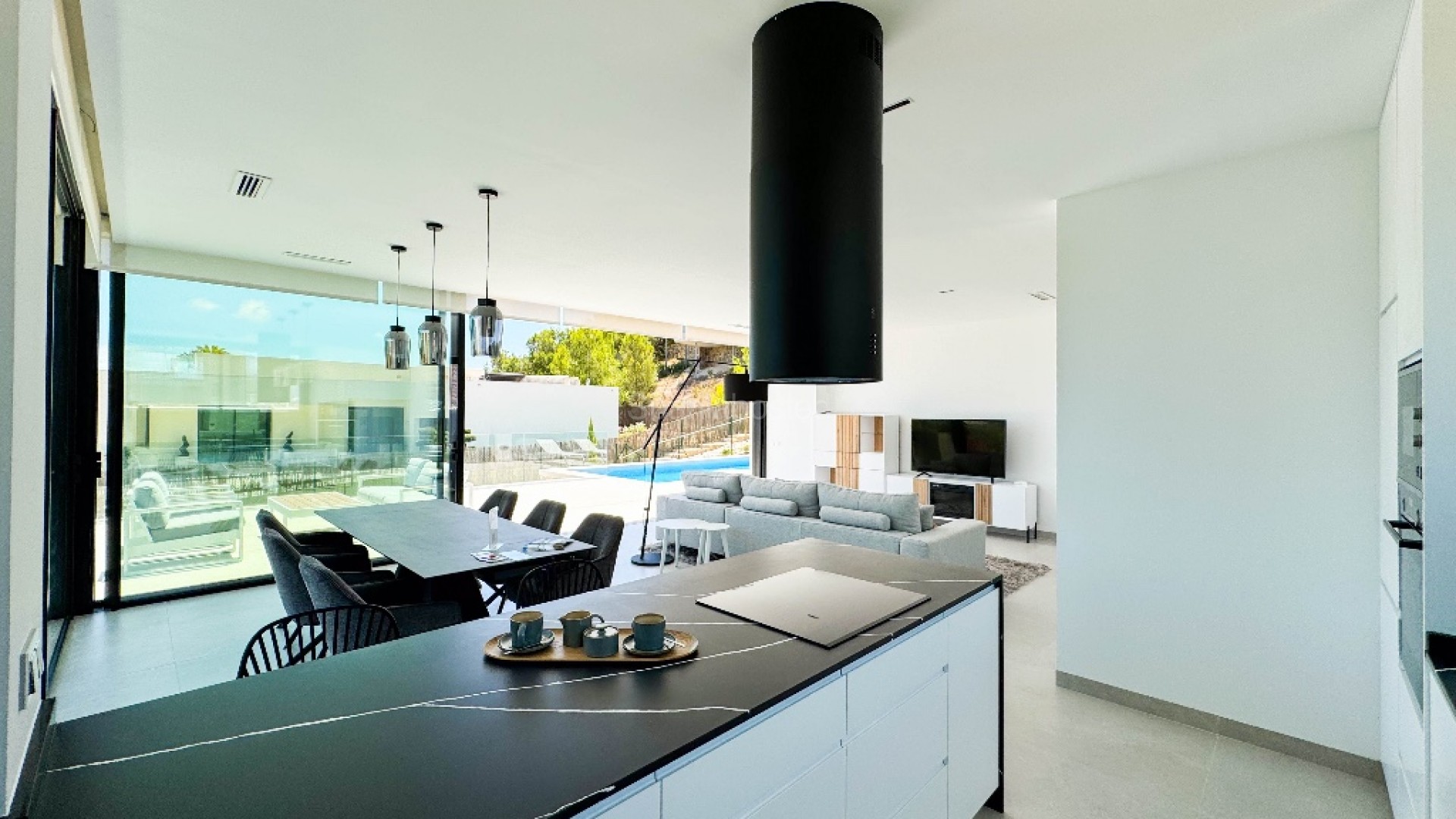 New Build - Villa -
Las Colinas - Las Colinas Golf