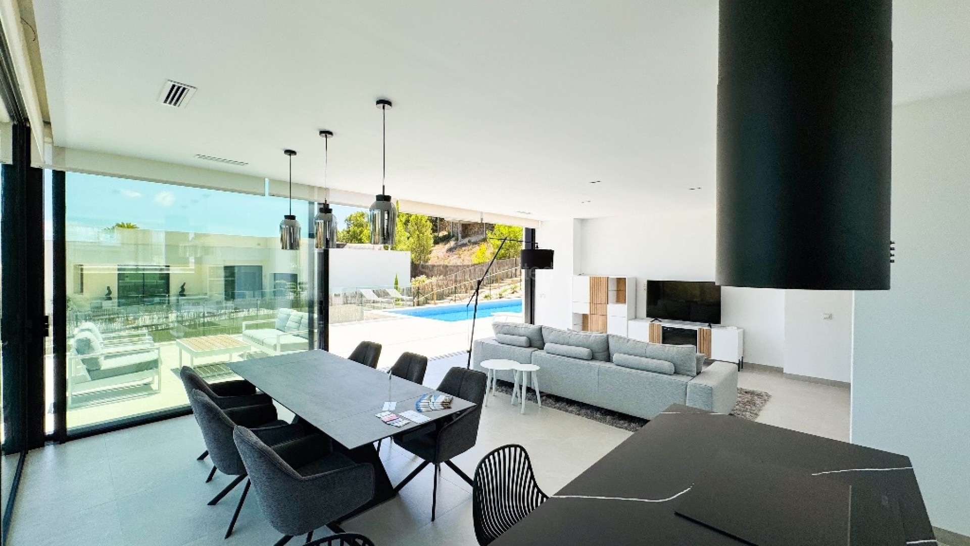 New Build - Villa -
Las Colinas - Las Colinas Golf