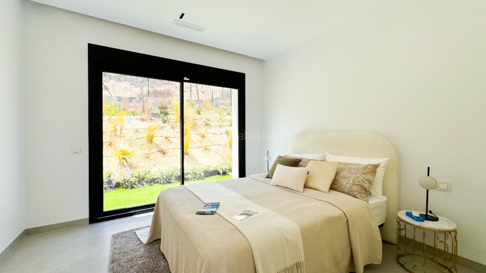 New Build - Villa -
Las Colinas - Las Colinas Golf