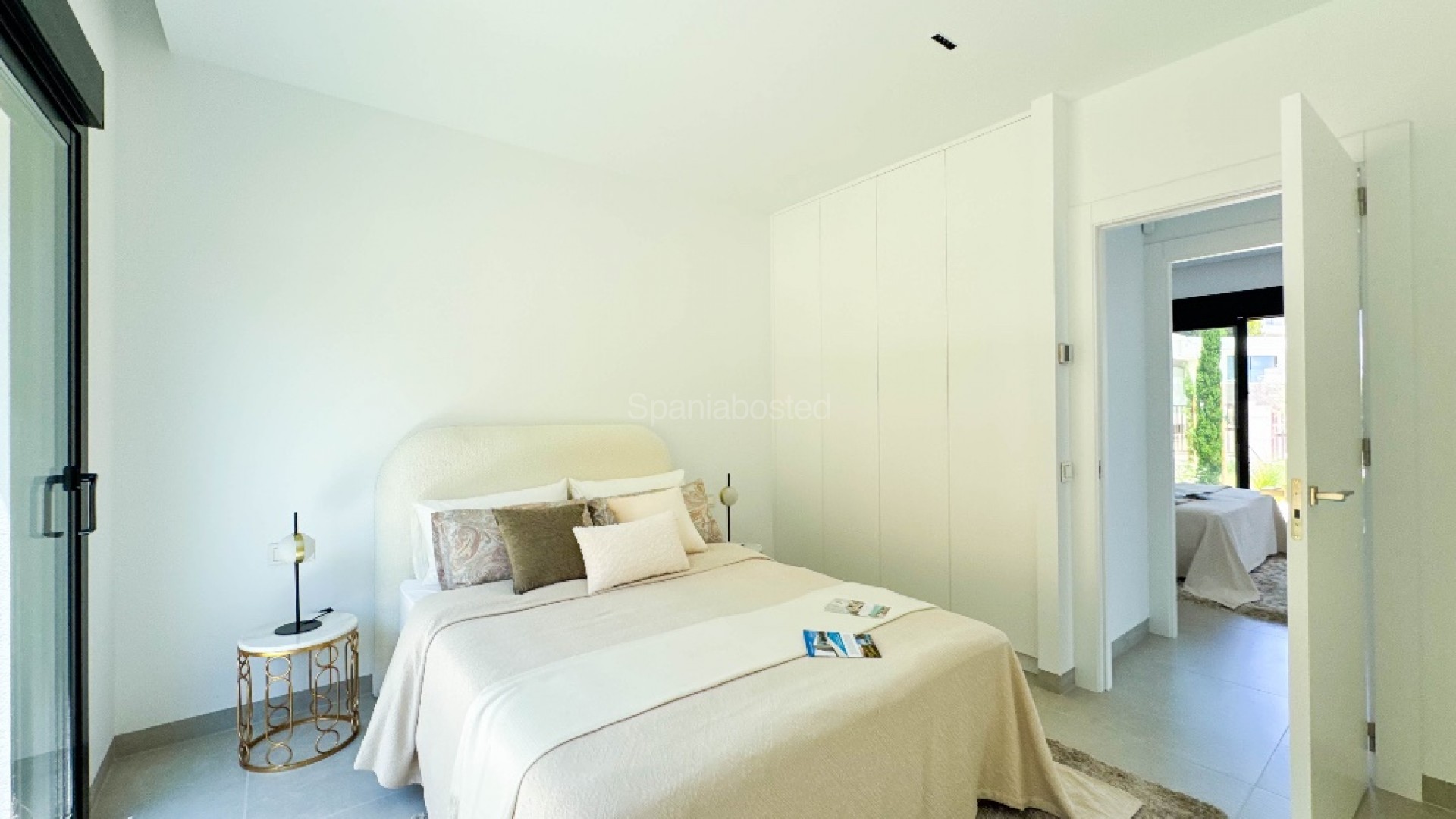 New Build - Villa -
Las Colinas - Las Colinas Golf