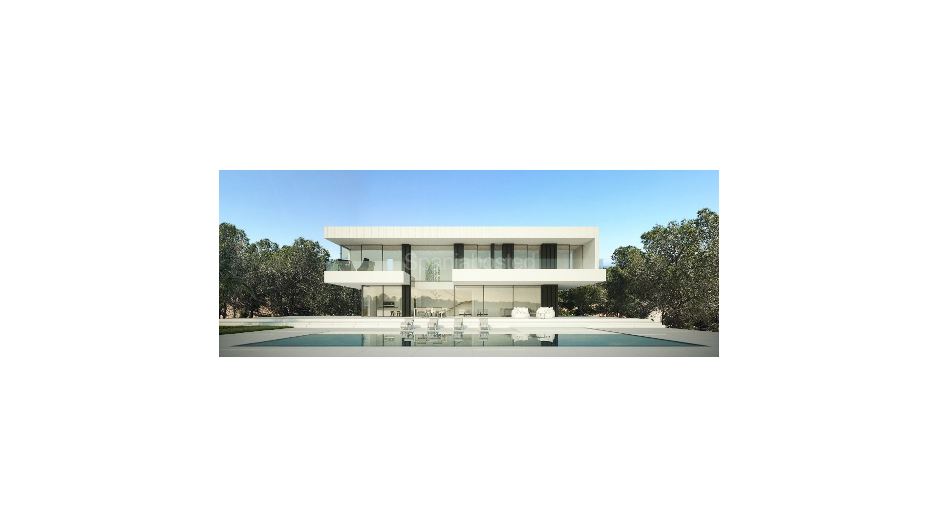 New Build - Villa -
Las Colinas