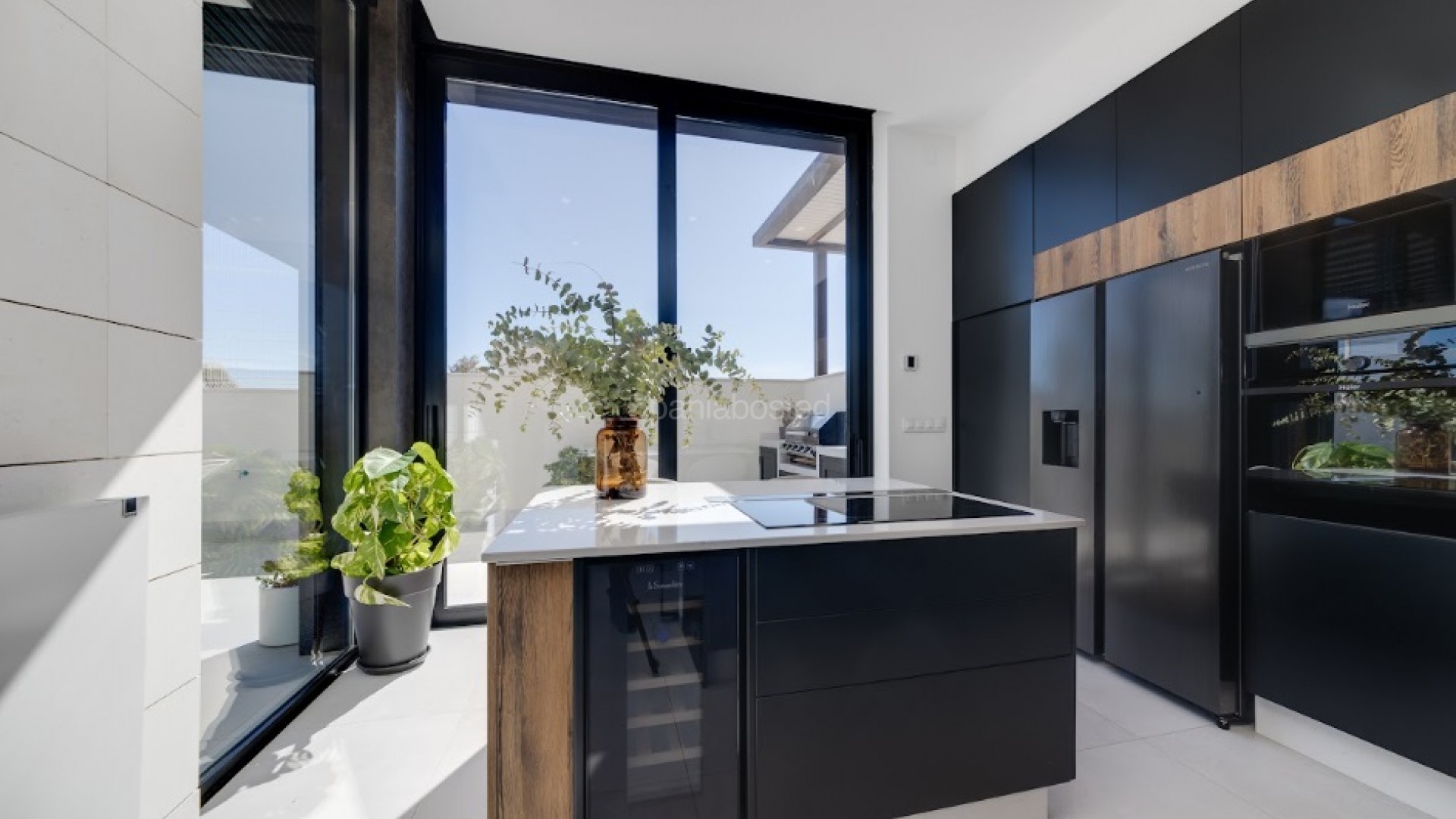 New Build - Villa -
Lo Romero