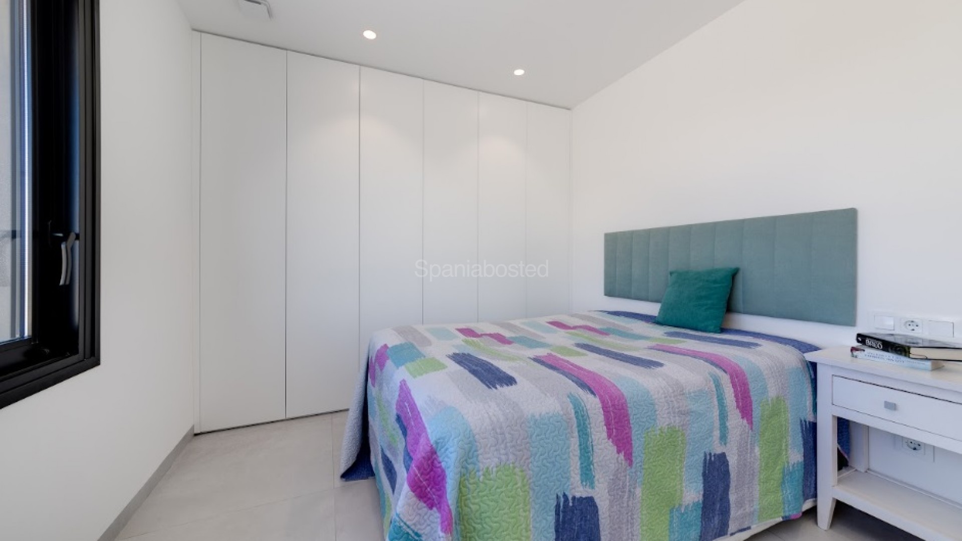 New Build - Villa -
Lo Romero