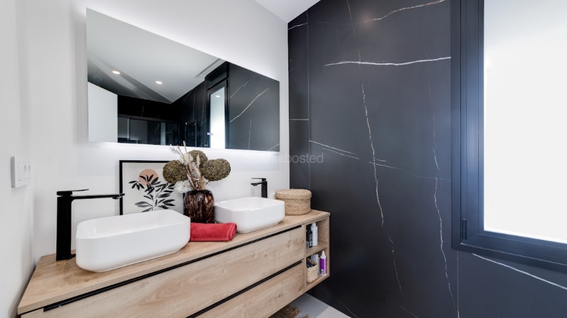 New Build - Villa -
Lo Romero