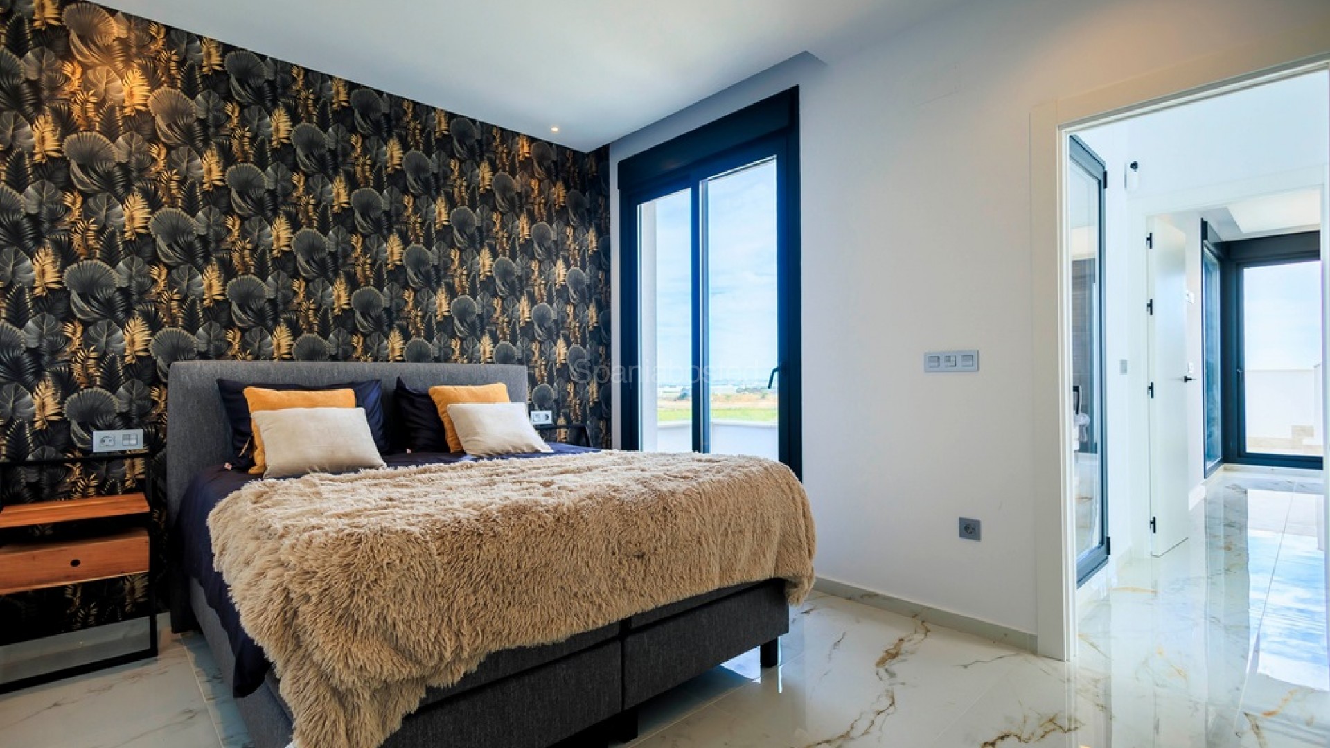 New Build - Villa -
Lo Romero