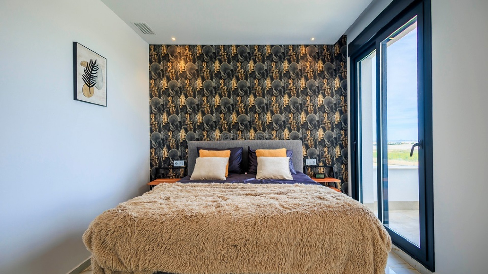 New Build - Villa -
Lo Romero