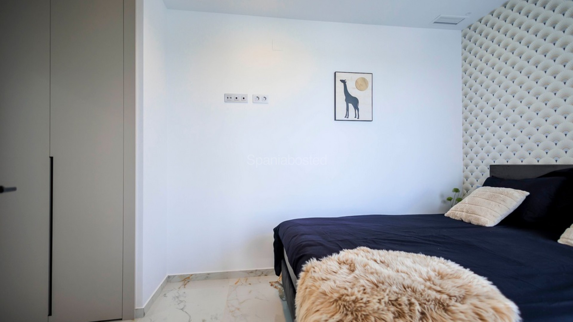 New Build - Villa -
Lo Romero