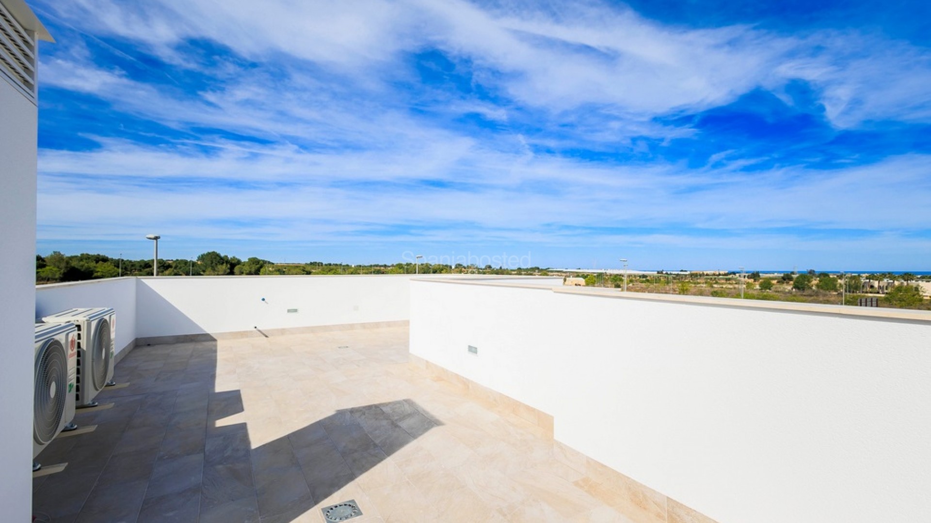 New Build - Villa -
Lo Romero