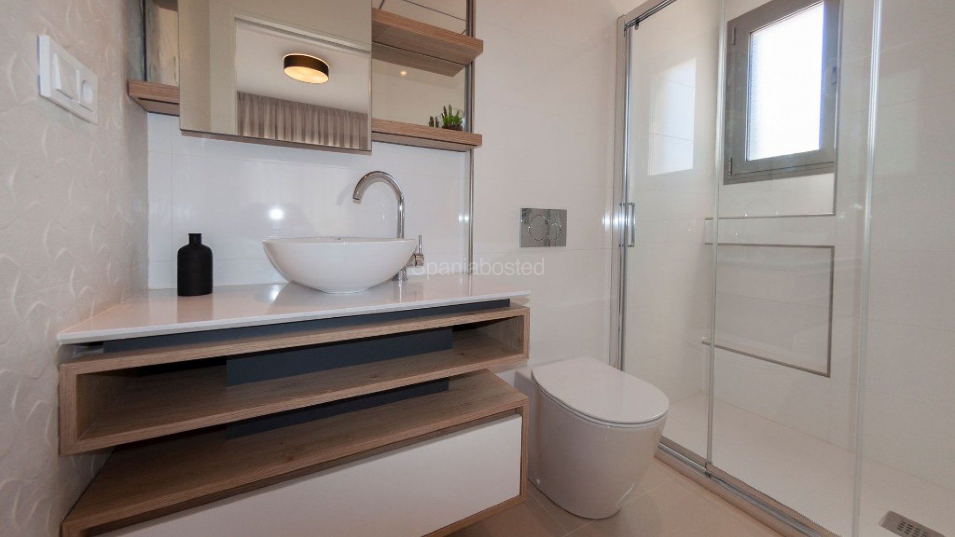 New Build - Villa -
Los Alcazares - Alicante