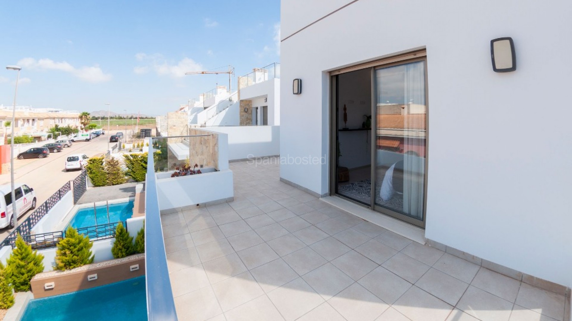 New Build - Villa -
Los Alcazares - Alicante