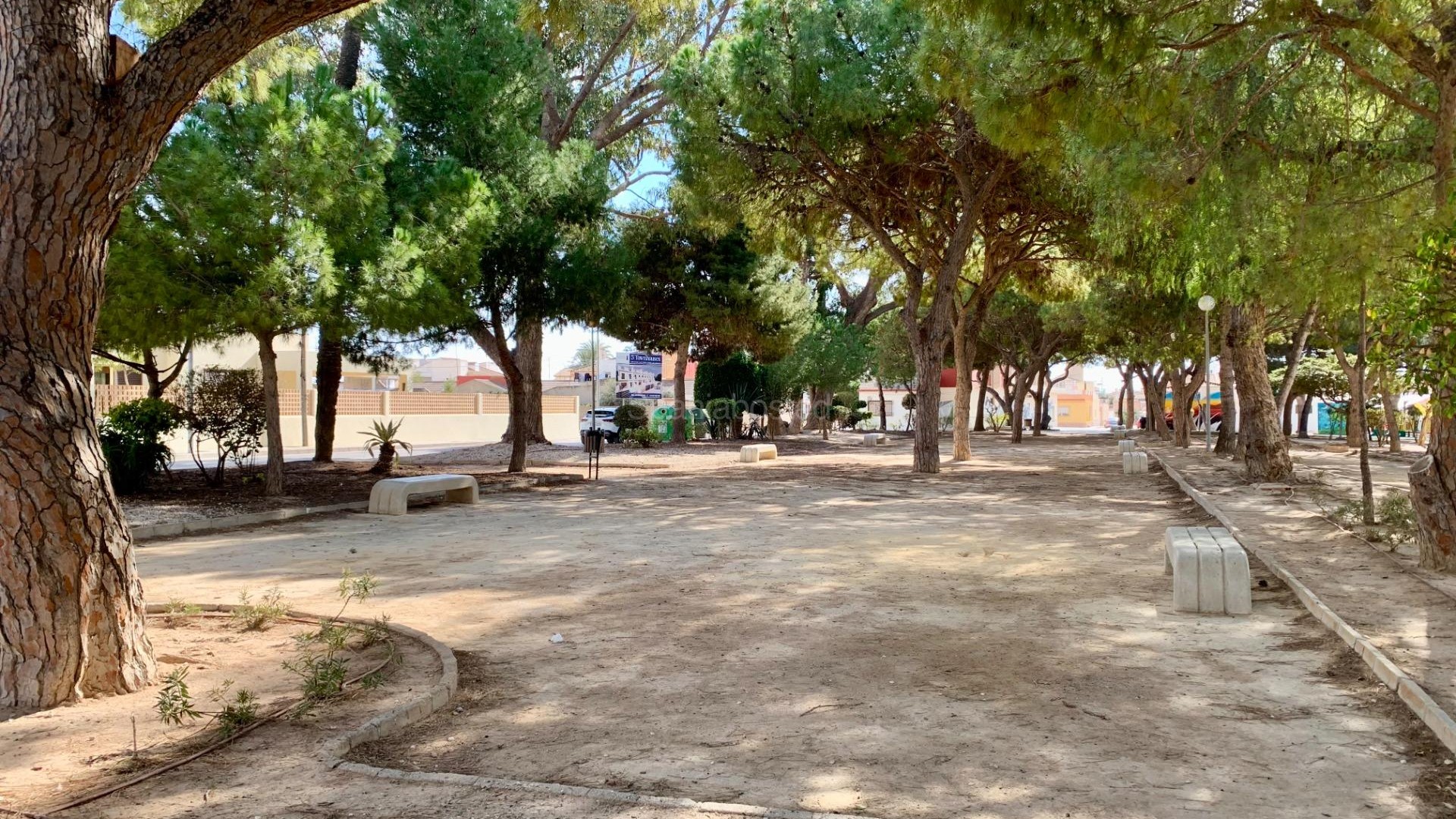 New Build - Villa -
Los Alcázares - Los Alcazares