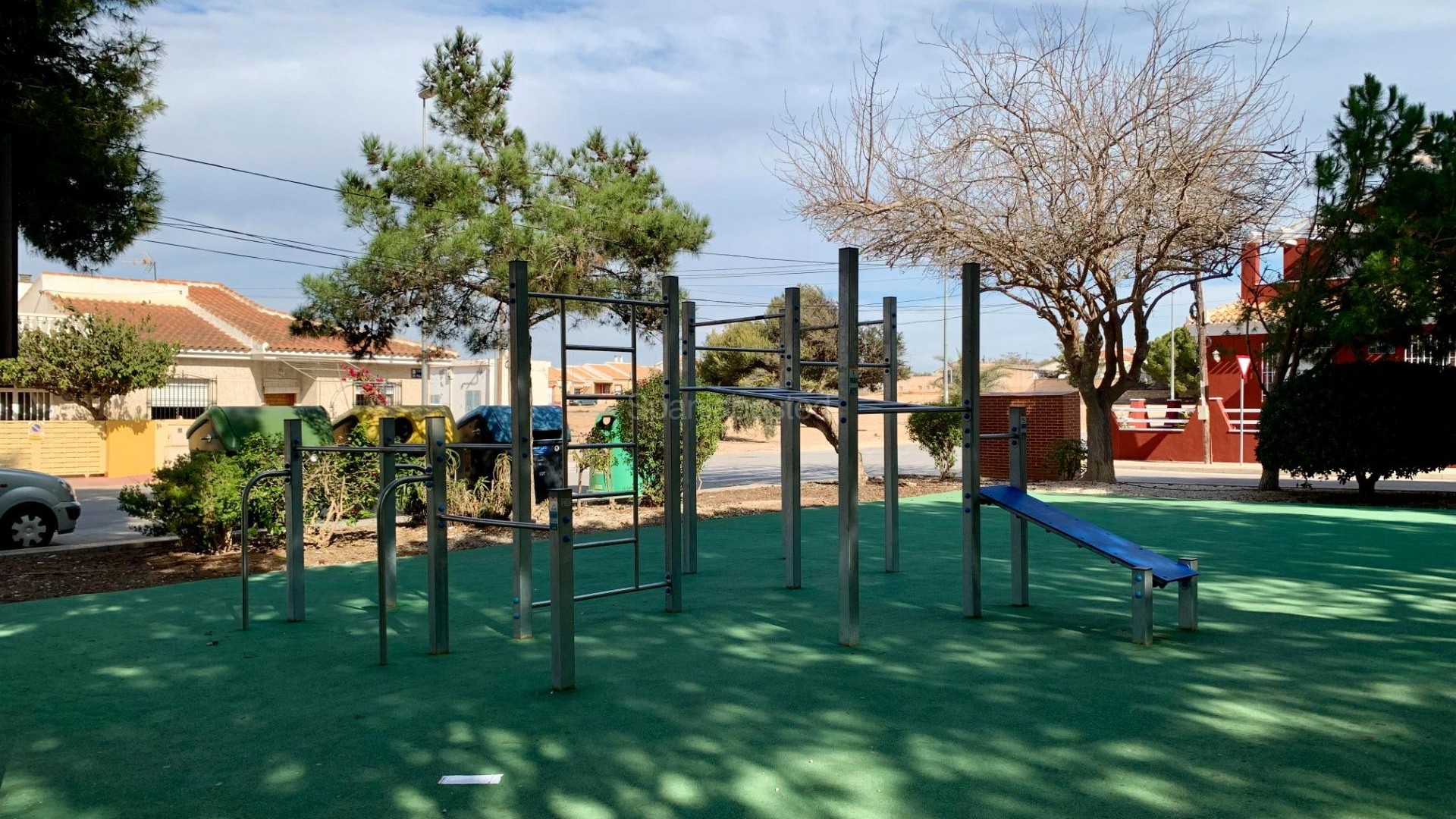 New Build - Villa -
Los Alcázares - Los Alcazares