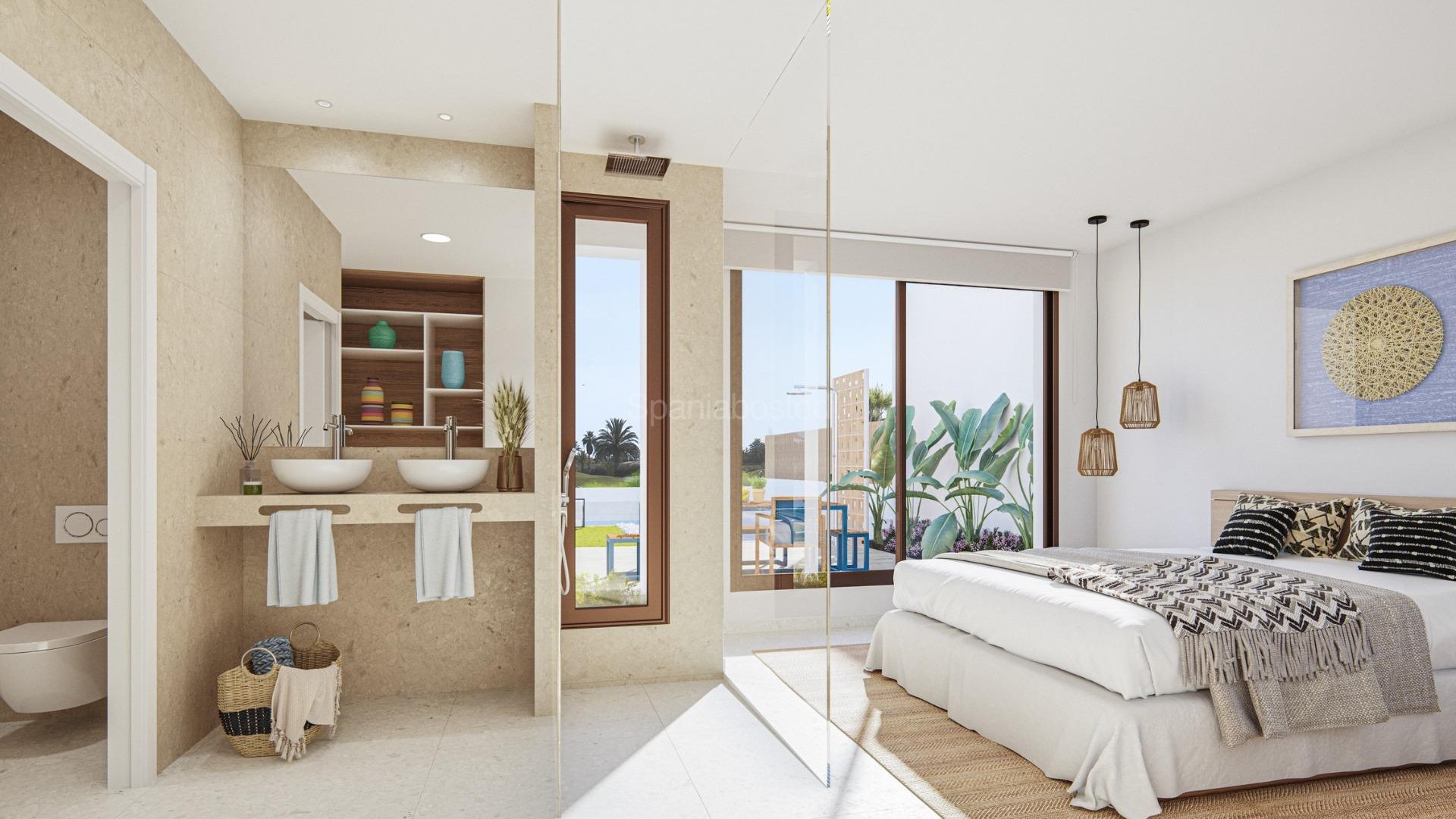 New Build - Villa -
Los Alcázares - Los Alcazares