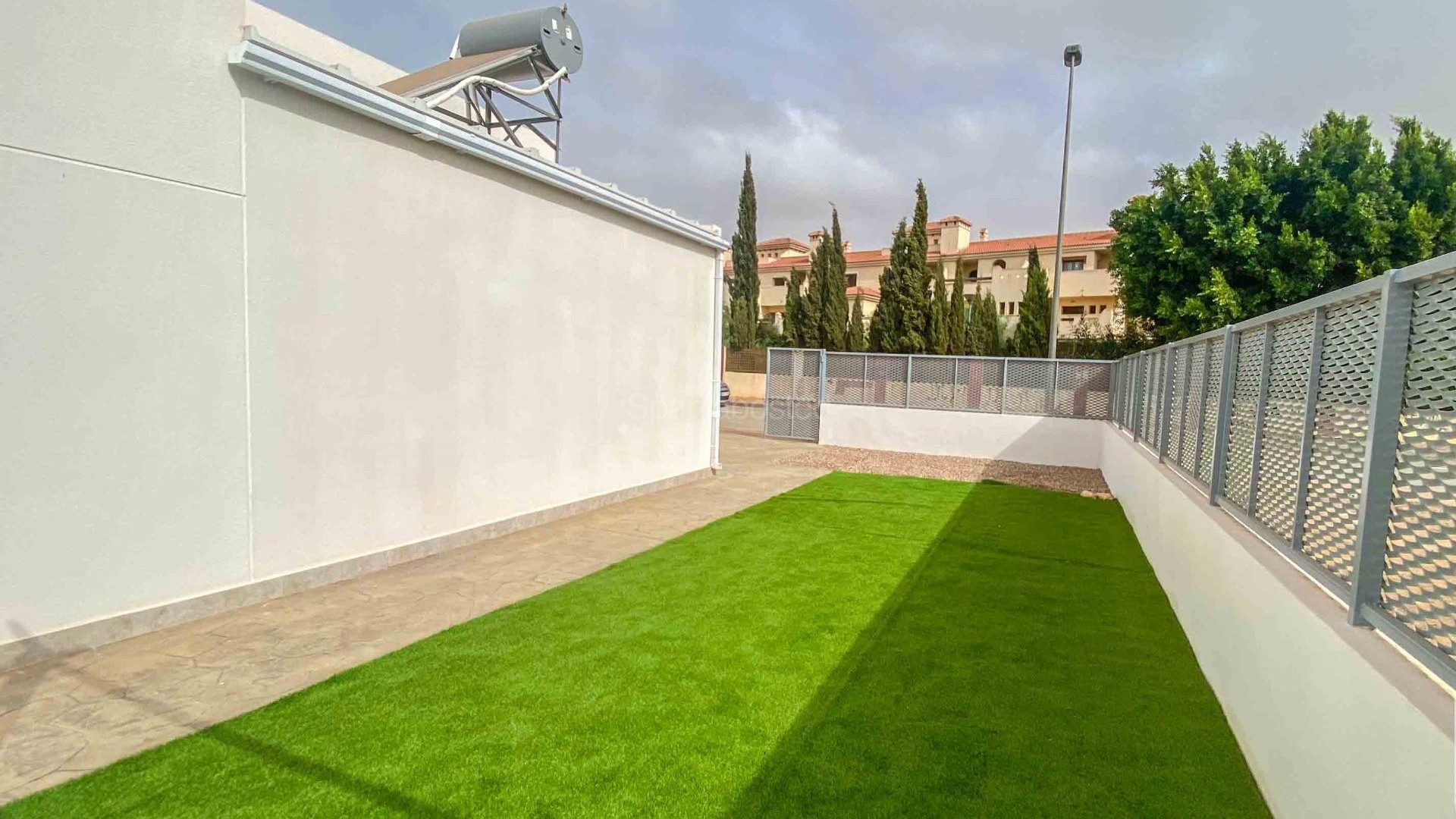 New Build - Villa -
Los Alcázares - Los Alcazares