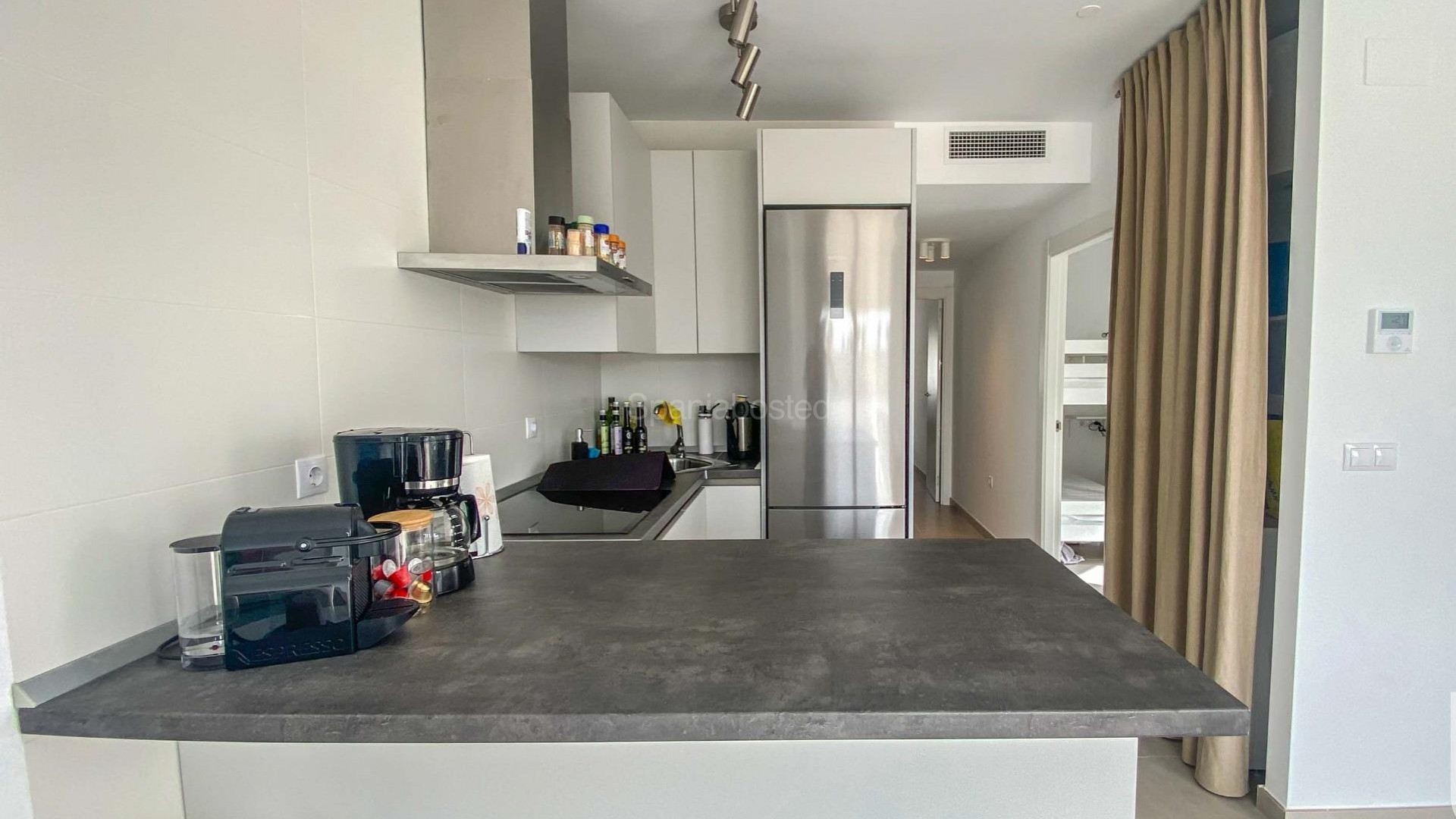 New Build - Villa -
Los Alcázares - Los Alcazares