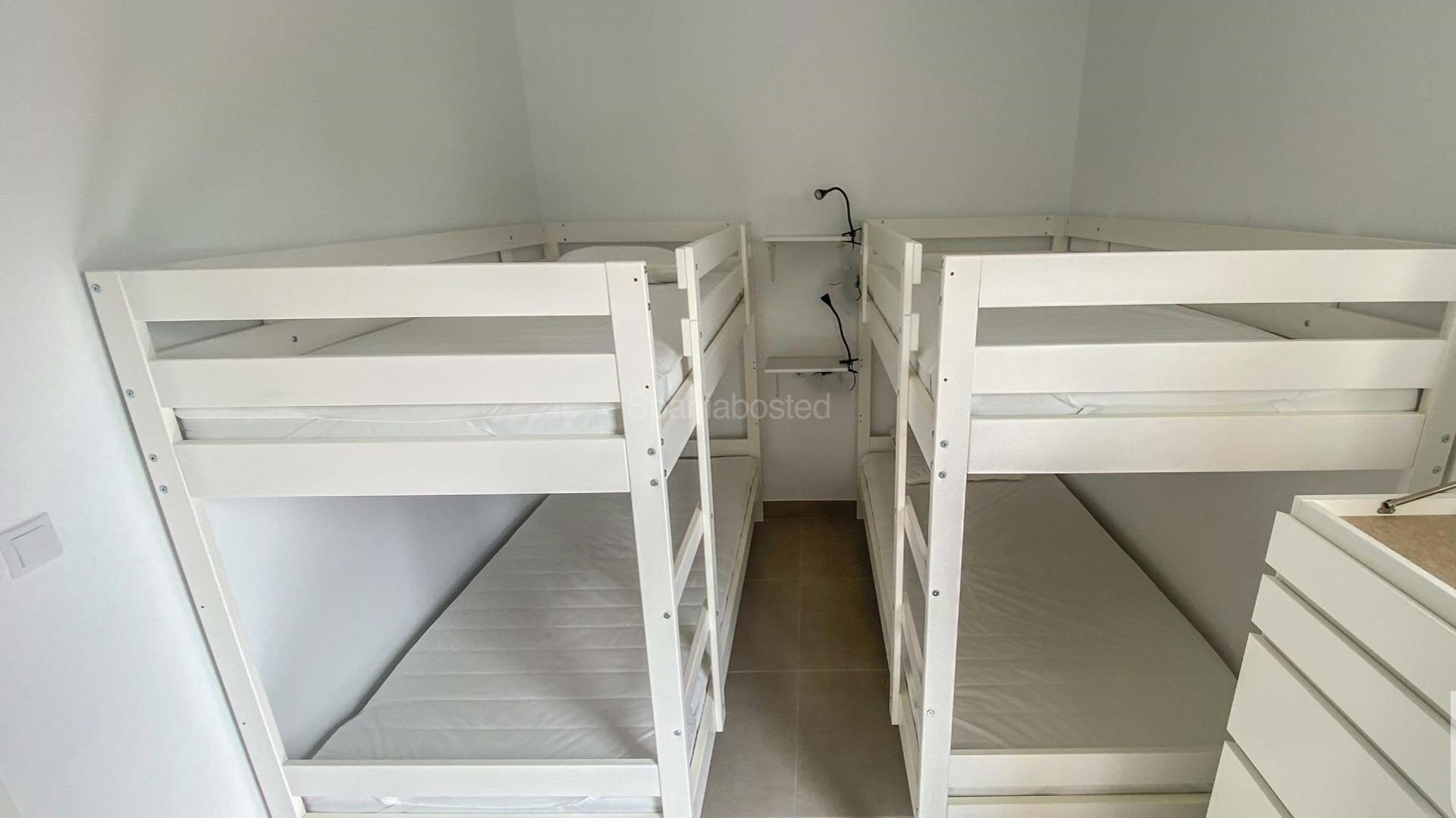 New Build - Villa -
Los Alcázares - Los Alcazares