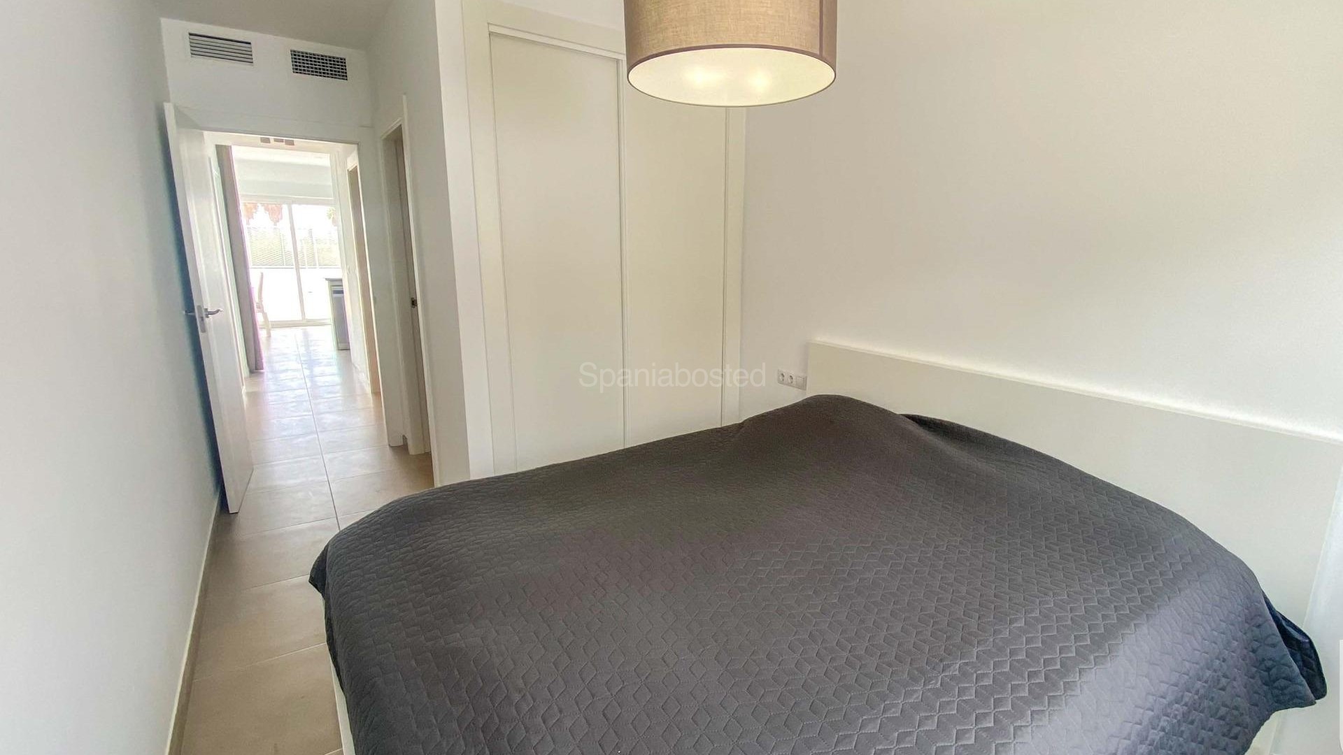 New Build - Villa -
Los Alcázares - Los Alcazares