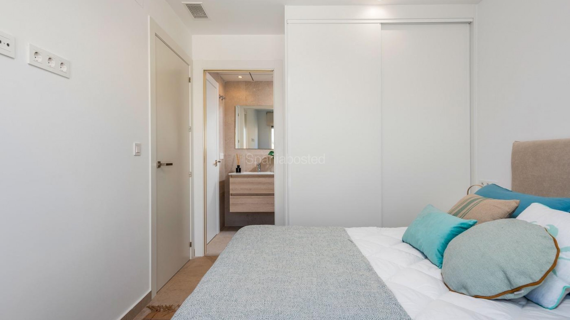 New Build - Villa -
Los Alcázares - Los Alcazares