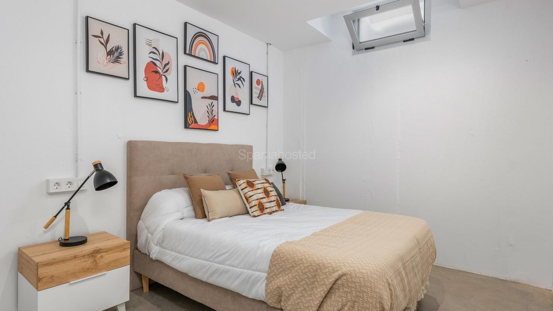 New Build - Villa -
Los Alcázares - Los Alcazares