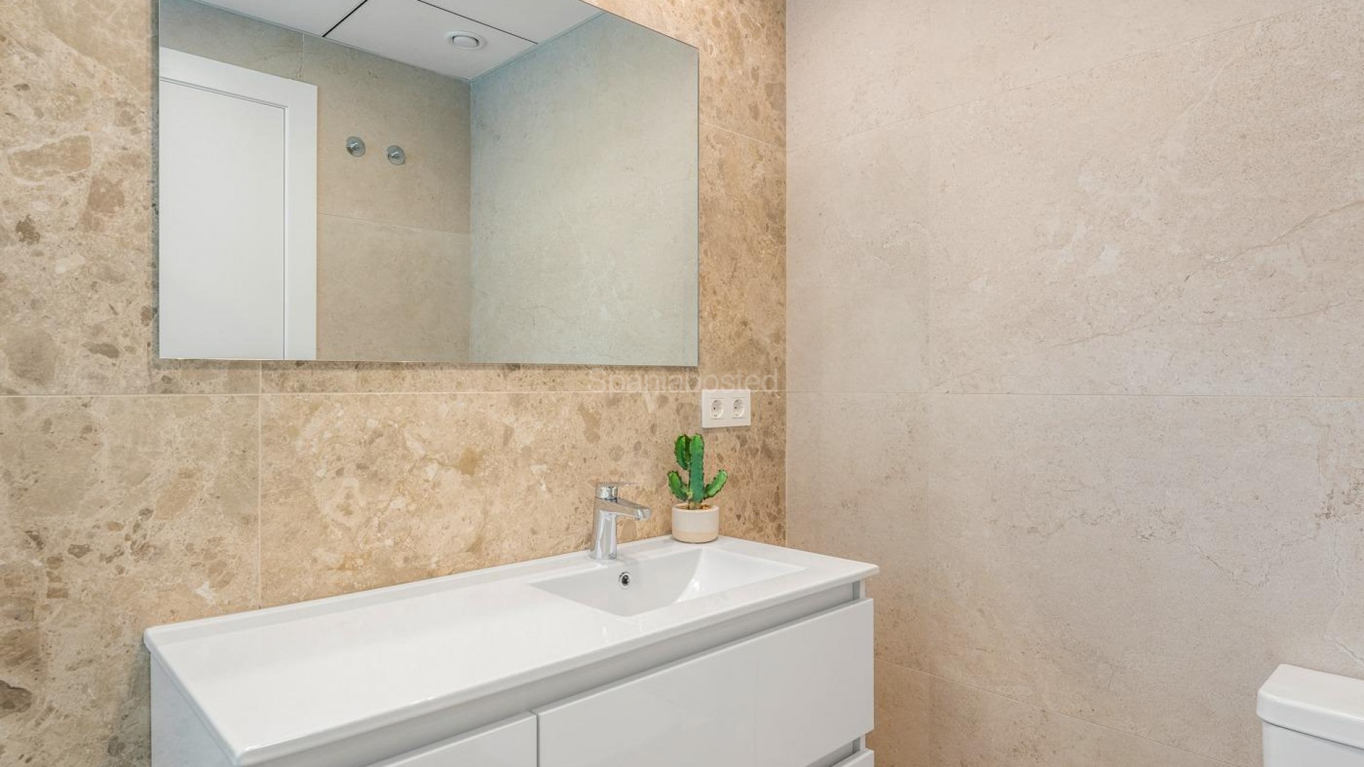 New Build - Villa -
Los Alcázares - Los Alcazares