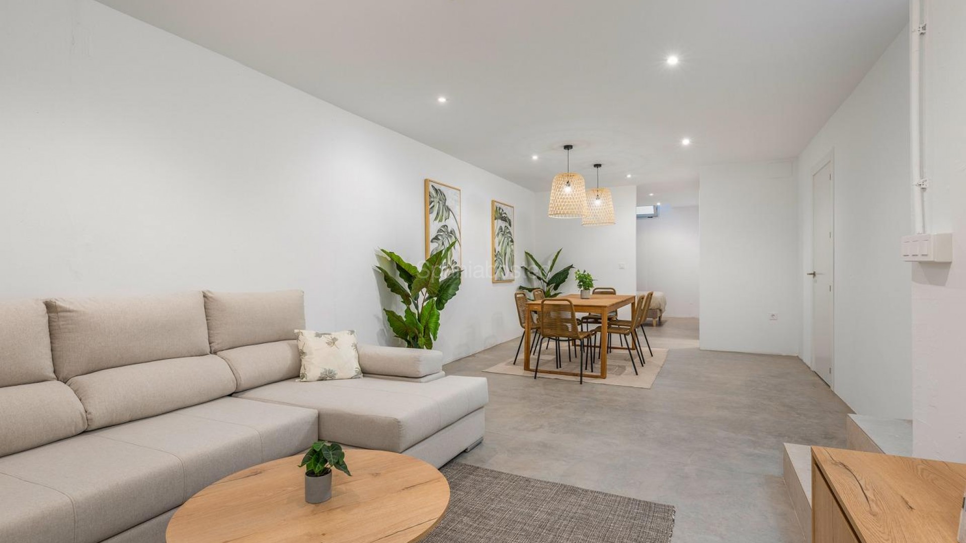 New Build - Villa -
Los Alcázares - Los Alcazares