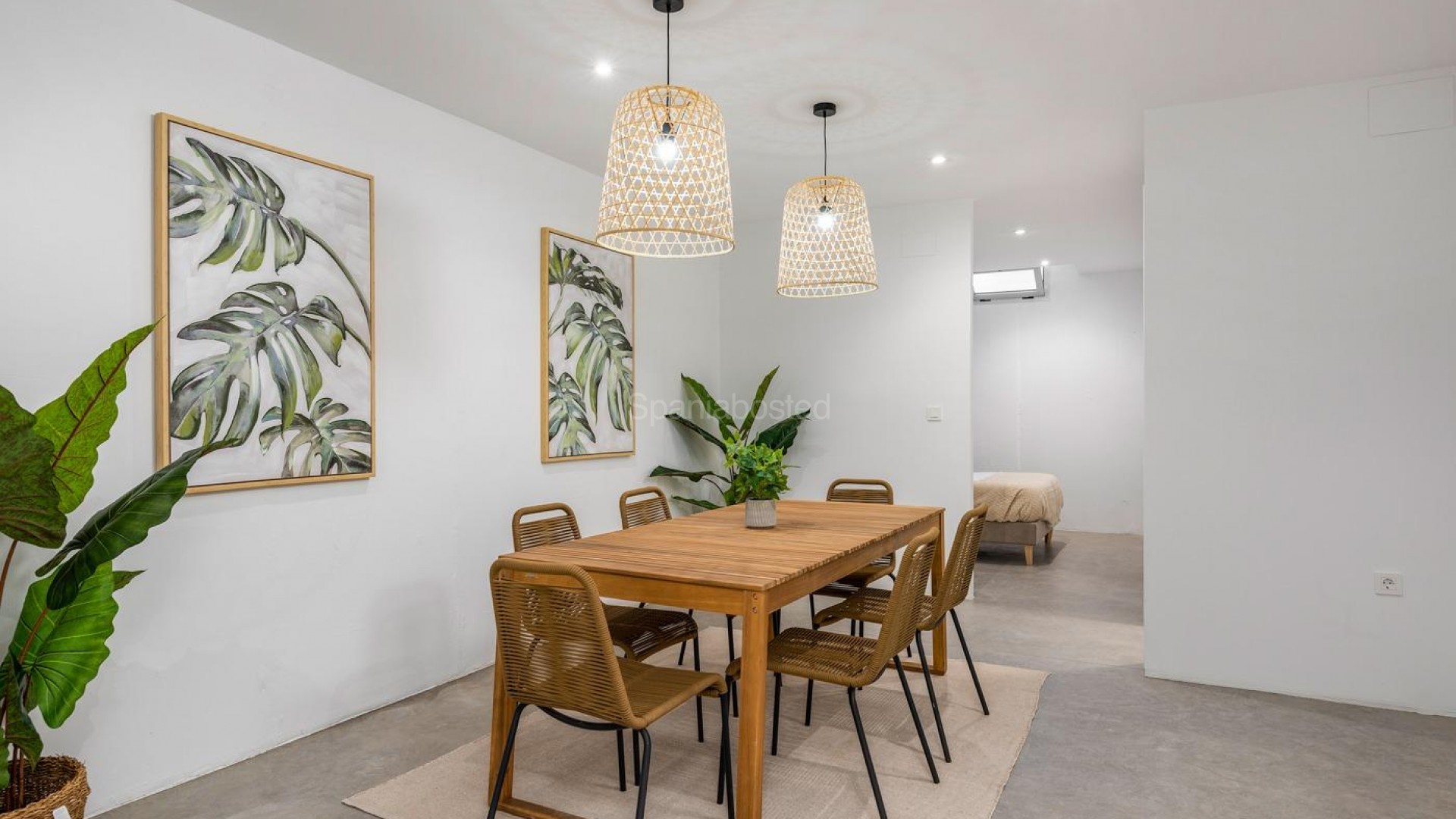 New Build - Villa -
Los Alcázares - Los Alcazares