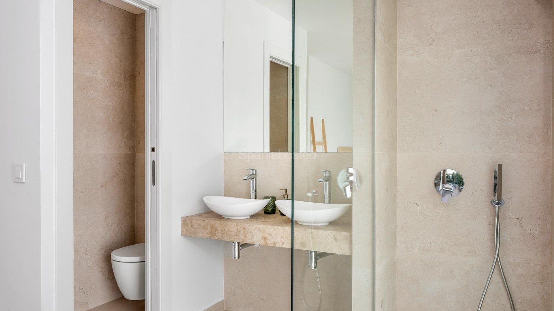 New Build - Villa -
Los Alcázares - Los Alcazares