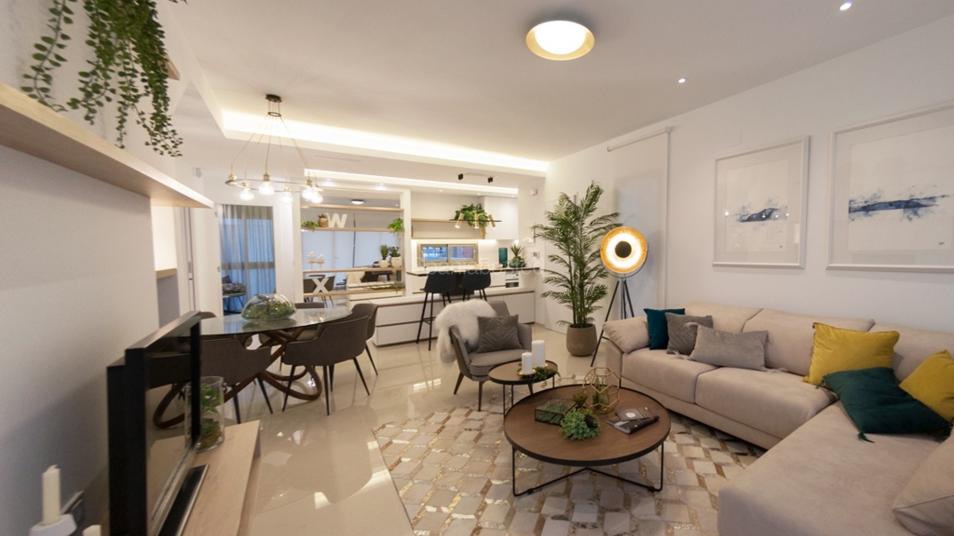 New Build - Villa -
Los Alcázares