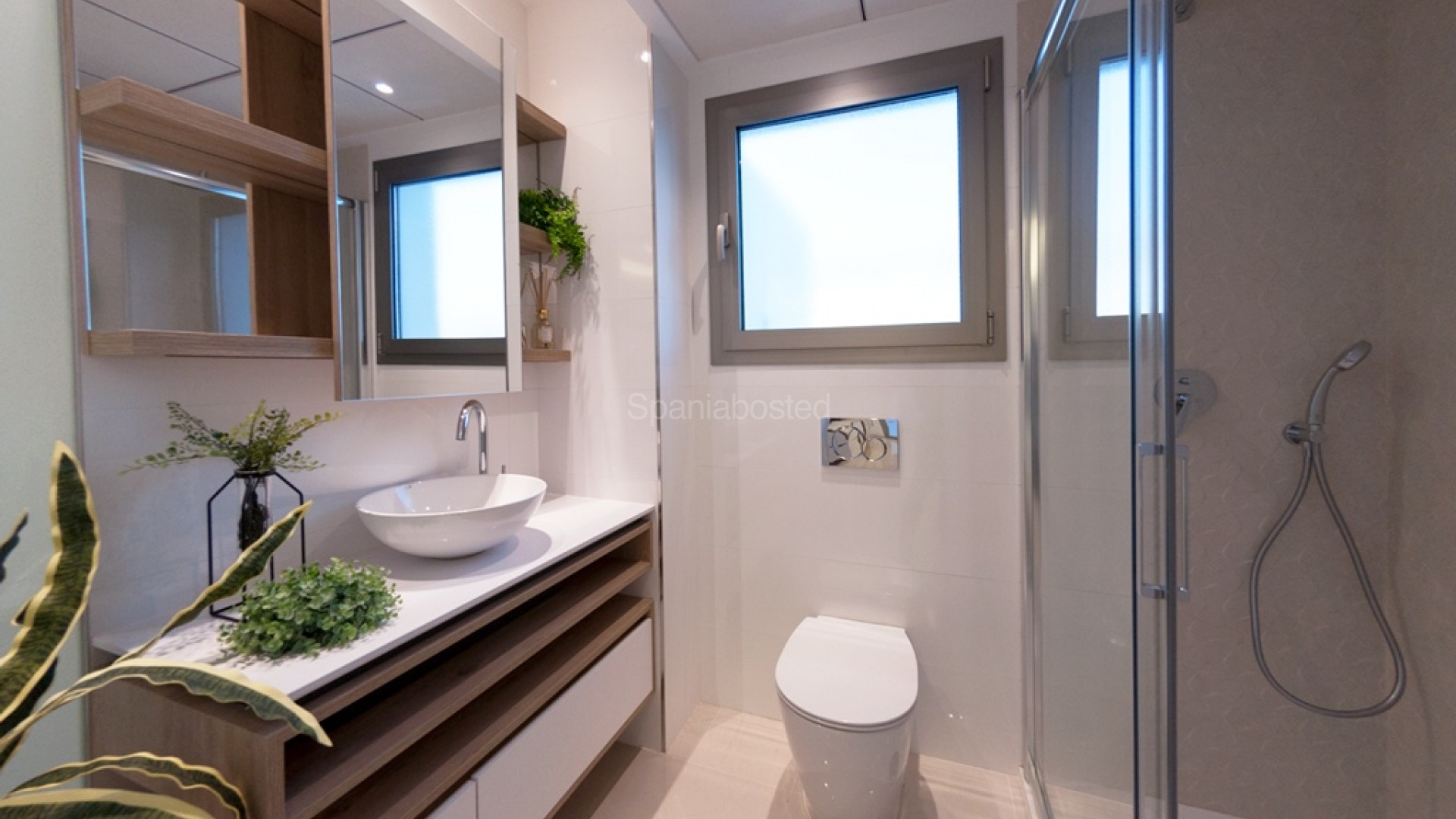 New Build - Villa -
Los Alcázares