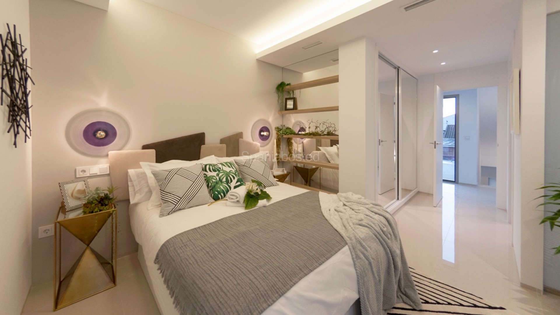 New Build - Villa -
Los Alcázares