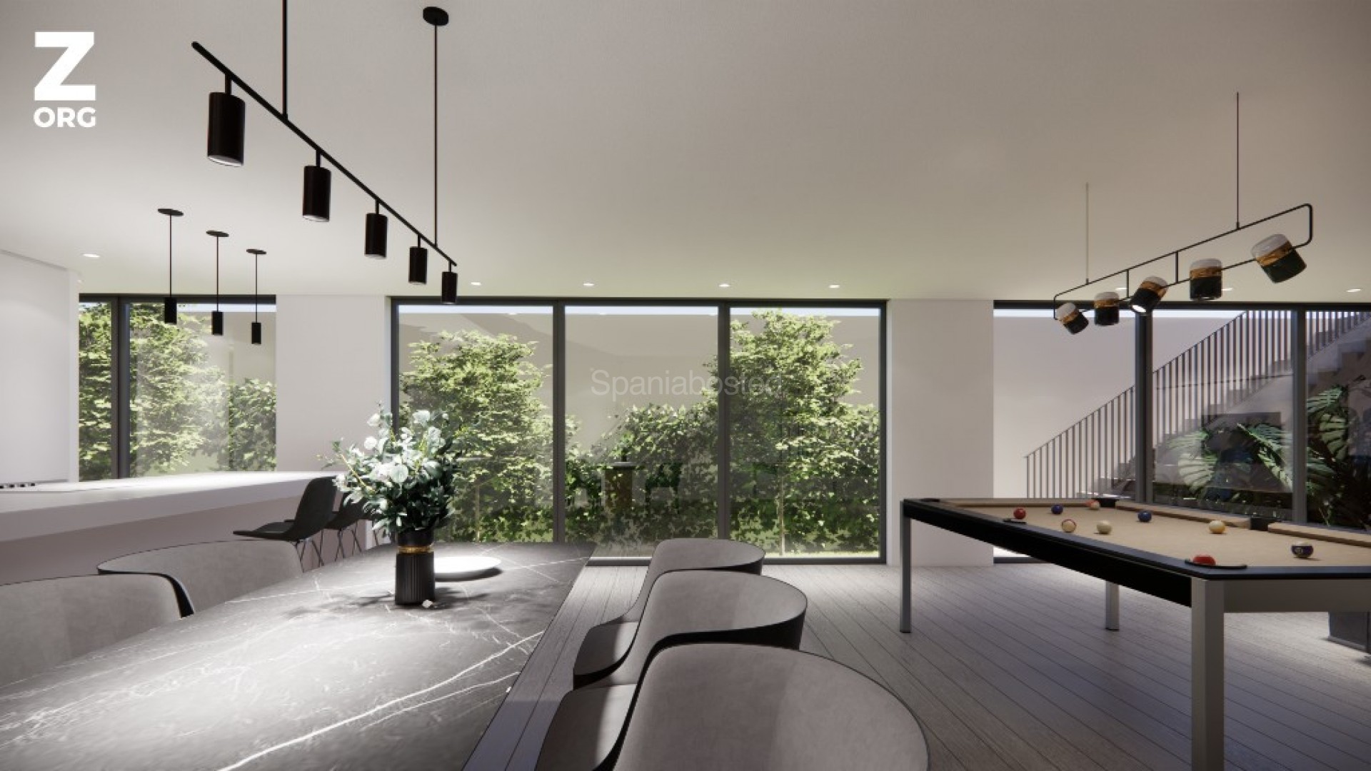 New Build - Villa -
Los Alcázares