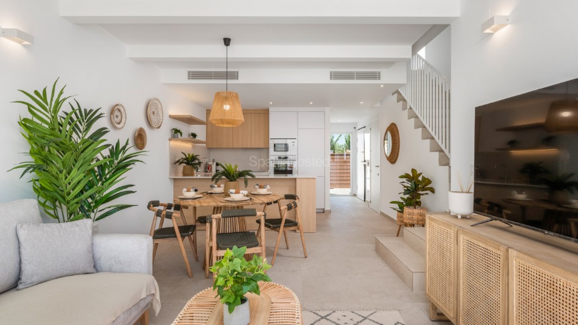 New Build - Villa -
Los Alcázares